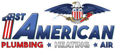 1st American Plumbing