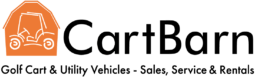 Cart Barn