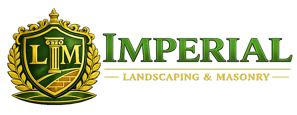 Imperial Landscaping & Masonry