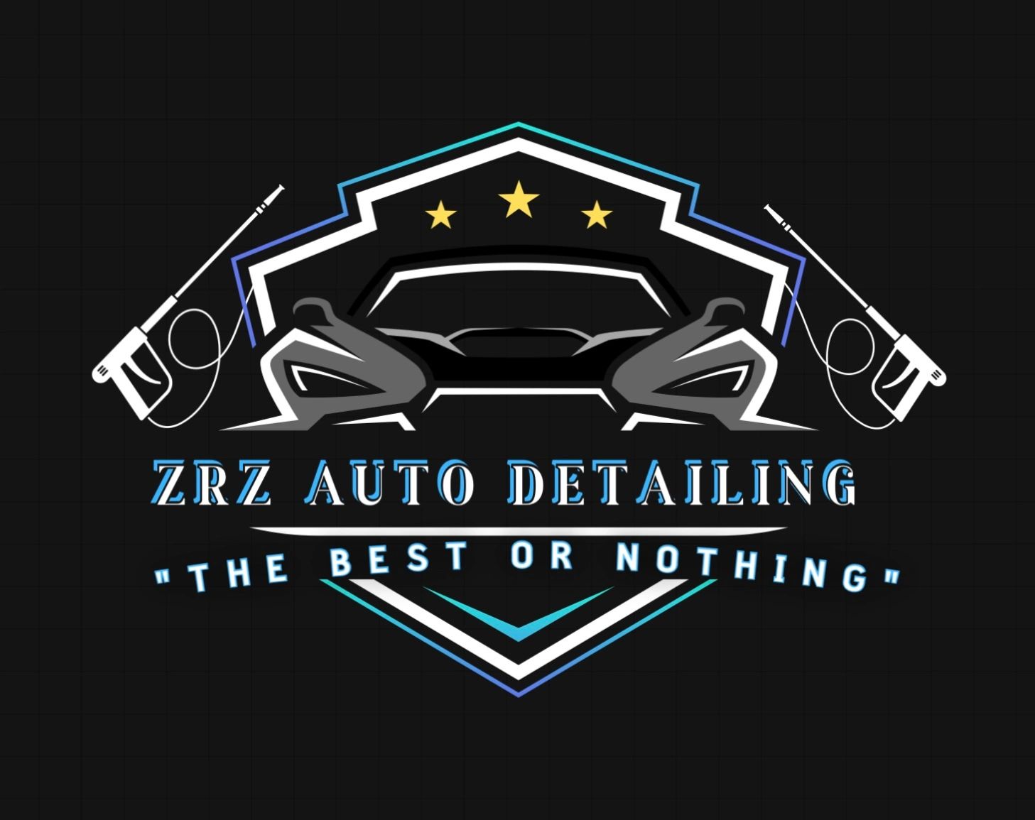 ZRZ Auto Detailing