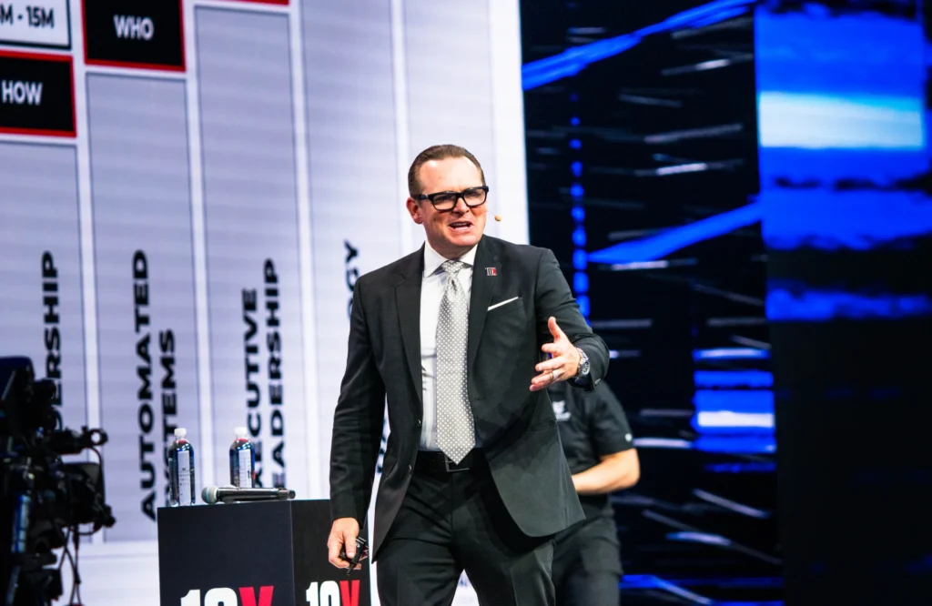 10X360 Platform Review