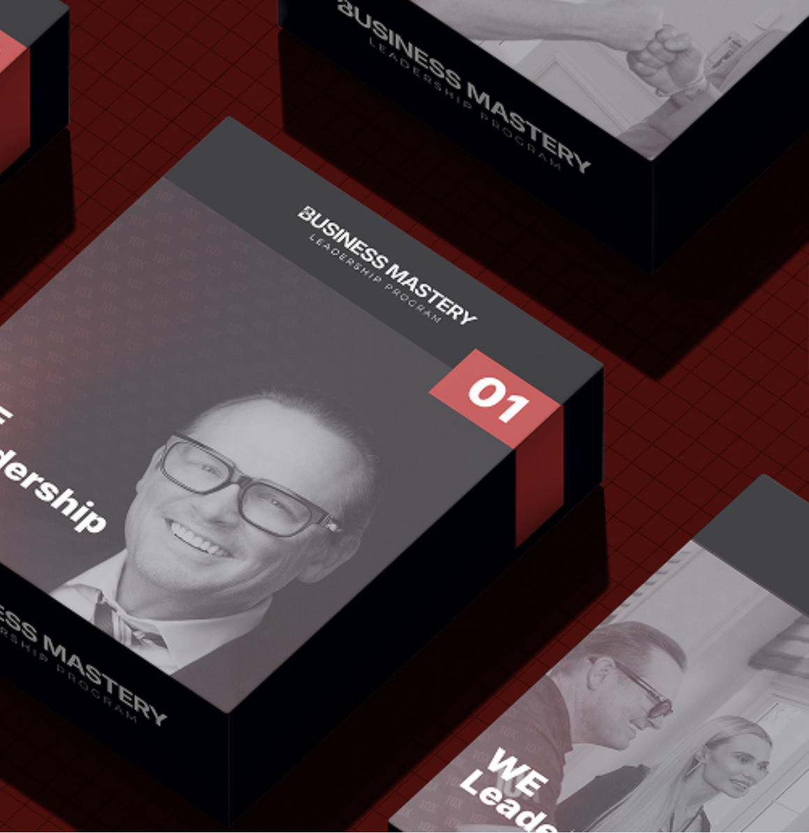 Business Mastery Leadership Program