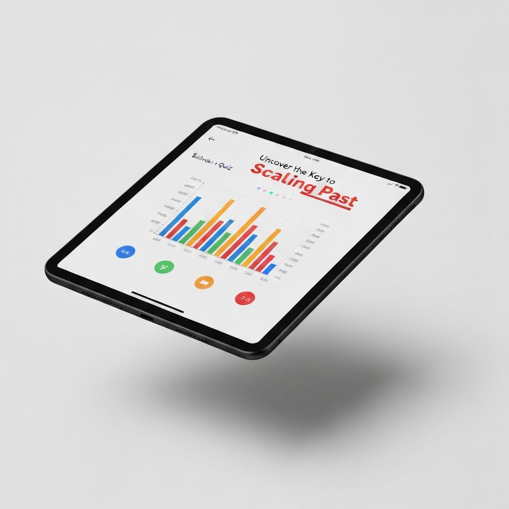 Business Breakpoint Quiz