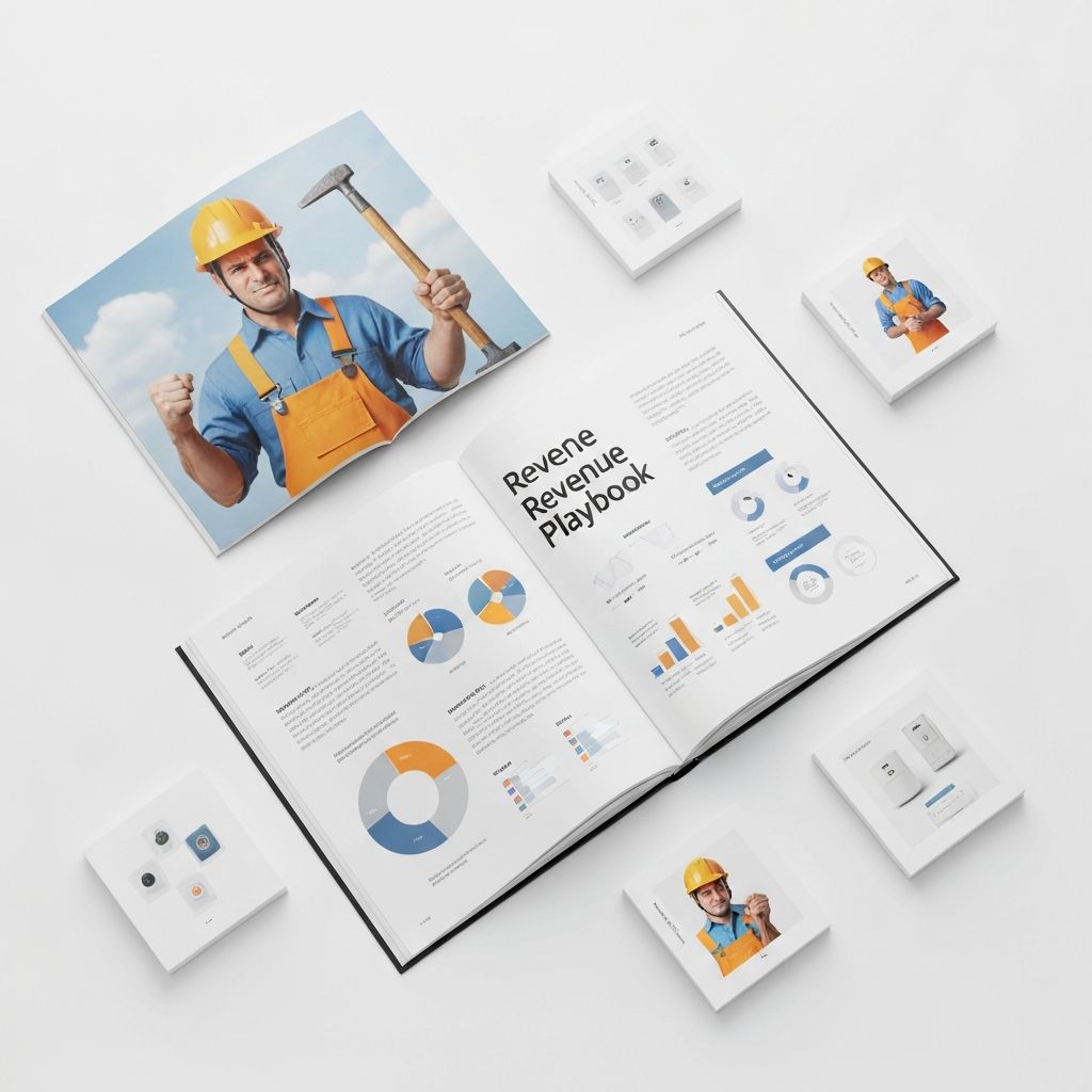 Home Services Playbook